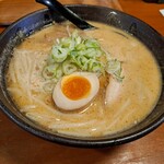 北の麺房いちどう - 