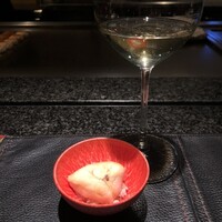 神楽坂 鉄板焼 向日葵 - 