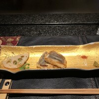 神楽坂 鉄板焼 向日葵 - 