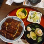 炭焼うな富士 - 