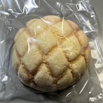 ほのパン - さくさくメロンパン216円