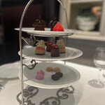 クラブインターコンチネンタルラウンジ - 