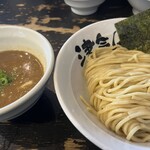 Tsukemen Tsukiya - 