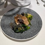 クラブインターコンチネンタルラウンジ - 