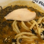 ラーメン翼 - 