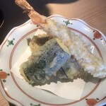 Tempura To Shun No Saka Na Tsuchida - 