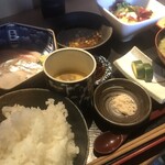 Tempura To Shun No Saka Na Tsuchida - 