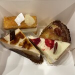 ラヴァンクール - 