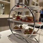 クラブインターコンチネンタルラウンジ - 