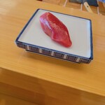 Ginza Sushi Kou Honten - 