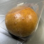ほのパン - カスタードクリームパン237円