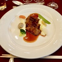 洋食レストラン カメリア - 