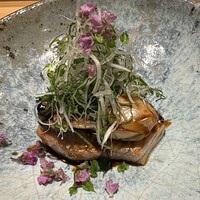 銀座 稲葉 - 
