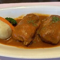 厳選洋食さくらい - 