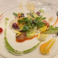 La Bastide sur la mer - 