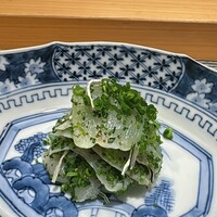 銀座 稲葉 - 
