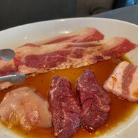 天空焼肉 星遊山 - 