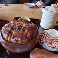 炭焼うな富士 白壁別邸 - 
