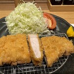 とんかつ 河むら - 