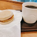 スターバックス・コーヒー - 