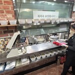 무교동 북어국집 - 