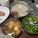 무교동 북어국집 - 