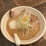 らーめん・つけ麺 bass - 