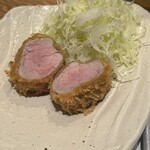 とんかつ 河むら - 