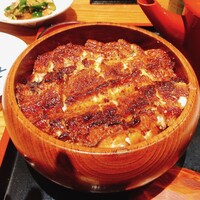 炭焼 うな富士 有楽町店 - 