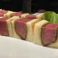 洋食 つばき - 