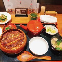 炭焼 うな富士 有楽町店 - 