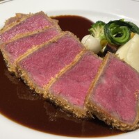 洋食 つばき - 