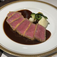 洋食 つばき - 