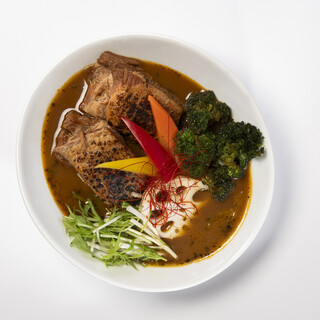 札幌スープカレー絲_1