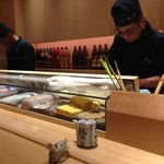 Sushi Sada - 