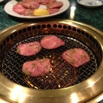 焼肉苑 - 