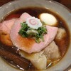 ramen club トトノエ