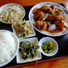 四川料理 金峰閣