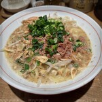 スパイシーラーメン　1200円
