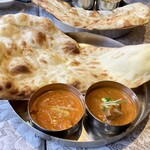 インド・ネパール料理　SITA - 