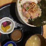 釣船茶屋ざうお - 