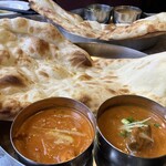 インド・ネパール料理　SITA - 