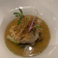 レストラン ロワール フレンチ - 