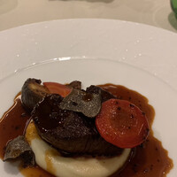 レストラン ロワール フレンチ - 