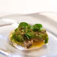 ランテルナマッサ - 2023.7 鹿島灘岩ガキ パッションフルーツ