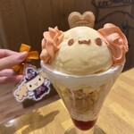 シナモロールカフェ 新宿店 - 