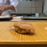 恵比寿 鮨 おぎ乃 - 