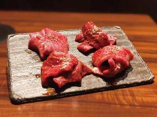 Yakiniku Kagura - 