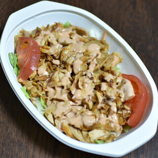 ユルディズケバブ_1