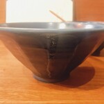 麺処 にぼし香 - 